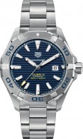 Купити наручний годинник TAG Heuer WAY2012.BA0927  за ціною від 83390 грн.