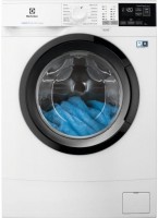 Купити пральна машина Electrolux PerfectCare 600 EW6SN406BP  за ціною від 15480 грн.
