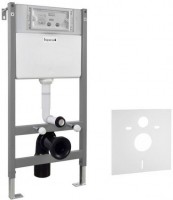 Купити інсталяція для туалету Imprese i1220 за ціною від 7206 грн.