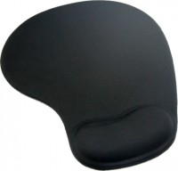 Купити килимок для мишки Omega Gel Mouse Pad за ціною від 394 грн.
