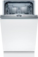 Купить вбудована посудомийна машина Bosch SPV 4XMX10K: цена от 24400 грн.