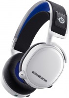 Купить навушники SteelSeries Arctis 7P Plus Wireless: цена от 7500 грн.