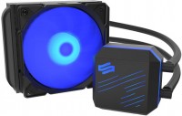Купити система охолодження SilentiumPC Navis RGB 120 REV 2.1 за ціною від 2791 грн.