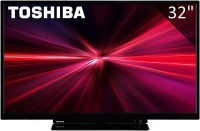 Купить телевизор Toshiba 32L3163DG: цена от 10195 грн.