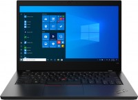 Купити ноутбук Lenovo ThinkPad L14 Gen 2 Intel (L14 Gen 2 20X10015US) за ціною від 35236 грн.