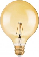 Купить лампочка Osram LED Vintage G125 6.5W 2400K E27 3609406: цена от 198 грн.