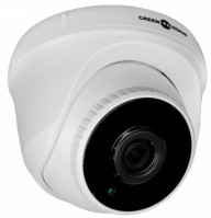Купить камера видеонаблюдения GreenVision GV-112-GHD-H-DIK50-30  по цене от 1016 грн.