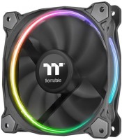 Купить система охолодження Thermaltake Riing 14 RGB Radiator Fan TT Premium: цена от 3312 грн.