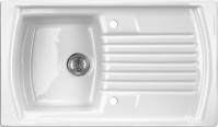 Купить кухонна мийка Deante Lusitano ZCL 611N: цена от 10847 грн.