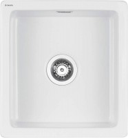 Купити кухонна мийка Deante Sabor ZCB 6103  за ціною від 9425 грн.