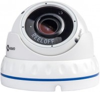 Купить камера видеонаблюдения GreenVision GV-098-GHD-H-DOF50V-30  по цене от 1512 грн.