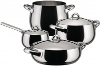 Купити каструля Alessi Mami SG100S7  за ціною від 19139 грн.