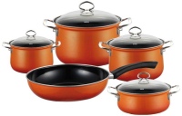 Купить каструля Riess Nouvelle 0558-034: цена от 28655 грн.