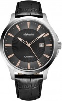 Купити наручний годинник Adriatica 8270.52R4A  за ціною від 27700 грн.