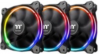 Купить система охлаждения Thermaltake Riing 12 LED RGB Radiator Fan Sync 3 Fan  по цене от 2030 грн.