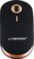 Купити мишка Esperanza Acrux 4D Wireless 2.4GHz Mouse за ціною від 323 грн.