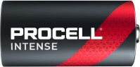 Купить аккумулятор / батарейка Duracell 10xC LR14 Procell Intense  по цене от 209 грн.