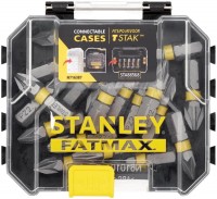 Купить биты / торцевые головки Stanley STA88568  по цене от 296 грн.