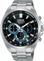 Купити наручний годинник Lorus RT381HX9  за ціною від 7247 грн.