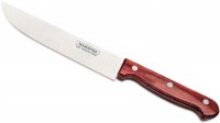Купить кухонный нож Tramontina Polywood 21138/176  по цене от 483 грн.