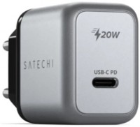 Купить зарядний пристрій Satechi ST-UC20WCM: цена от 849 грн.