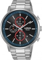 Купити наручний годинник Lorus RM397GX9  за ціною від 3751 грн.