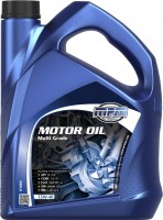 Купить моторное масло MPM 15W-40 Multi Grade 5L  по цене от 1219 грн.