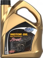Купить моторное масло MPM 0W-40 High Performance Street 5L  по цене от 2208 грн.