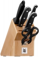 Купити набір ножів WMF Spitzenklasse Plus 18.9585.9992  за ціною від 16380 грн.