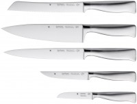 Купить набор ножей WMF Grand Gourmet 18.7634.9992  по цене от 13272 грн.