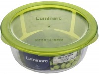 Купить пищевой контейнер Luminarc Keep'n'Box P4526  по цене от 179 грн.