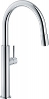 Купити змішувач Franke Pescara Swivel Spout Up&Down 115.0523.286  за ціною від 22100 грн.