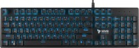 Купити клавіатура SAVIO Tempest RX Full Blue Switch  за ціною від 1645 грн.