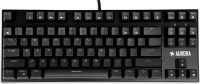 Купити клавіатура iBOX Aurora K-2R  за ціною від 1624 грн.