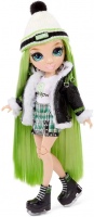 Купить лялька Rainbow High Jade Hunter 574781: цена от 1399 грн.