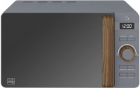 Купить микроволновая печь SWAN Nordic SM22036GRYN  по цене от 7204 грн.