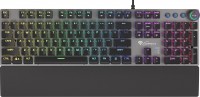 Купить клавіатура Genesis Thor 401 RGB: цена от 2027 грн.