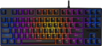 Купити клавіатура KRUX ATAX PRO RGB Red Switch  за ціною від 2299 грн.