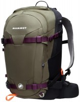 Купити рюкзак Mammut Nirvana 30 за ціною від 11360 грн.