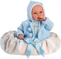 Купити лялька Llorens Con Portabebe 63641  за ціною від 3140 грн.