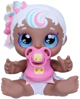 Купити лялька Kindi Kids Mini Mello 50128  за ціною від 790 грн.