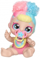 Купить кукла Kindi Kids Pastel Sweets 50187  по цене от 1034 грн.