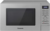 Купить мікрохвильова піч Panasonic NN-J19KSMEPG: цена от 6994 грн.