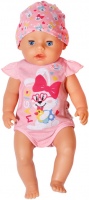 Купити лялька Zapf Baby Born Magic Girl 827956  за ціною від 2990 грн.