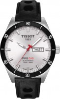 Купити наручний годинник TISSOT PRS 516 T044.430.26.031.00  за ціною від 27970 грн.