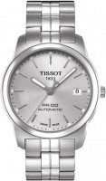 Купить наручные часы TISSOT PR100 T049.407.11.031.00  по цене от 19590 грн.
