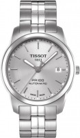 Купить наручний годинник TISSOT PR100 T049.407.11.031.00: цена от 20930 грн.