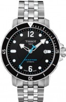 Купить наручные часы TISSOT Seastar 1000 T066.407.11.057.00  по цене от 43470 грн.