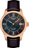 Купить наручний годинник TISSOT Le Locle T41.6.413.63: цена от 21690 грн.