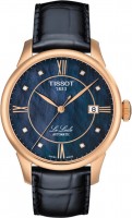 Купити наручний годинник TISSOT Le Locle T41.6.423.96  за ціною від 24190 грн.